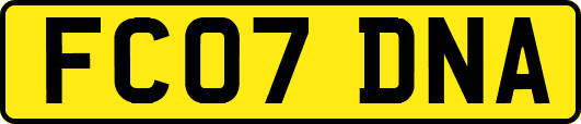 FC07DNA
