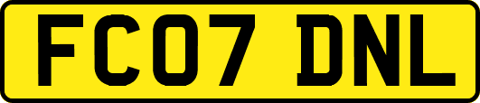 FC07DNL