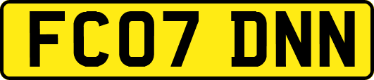 FC07DNN