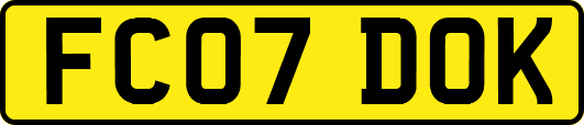FC07DOK