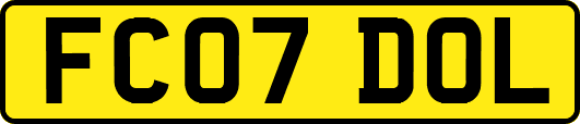 FC07DOL