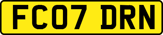 FC07DRN