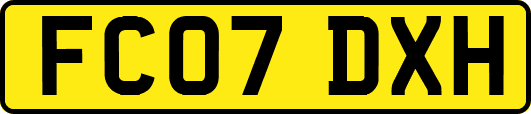 FC07DXH