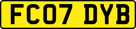 FC07DYB