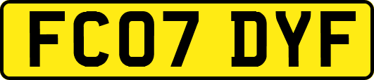 FC07DYF