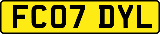 FC07DYL