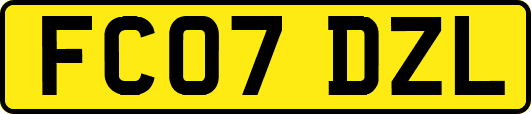 FC07DZL