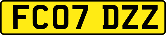 FC07DZZ