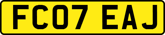 FC07EAJ