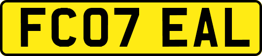 FC07EAL