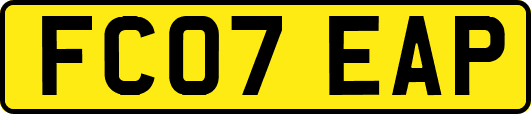 FC07EAP