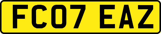 FC07EAZ