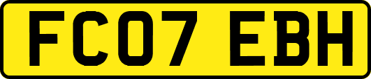 FC07EBH