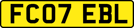 FC07EBL