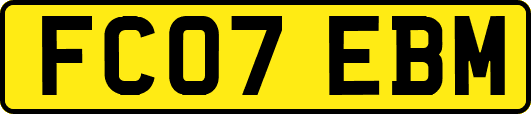 FC07EBM