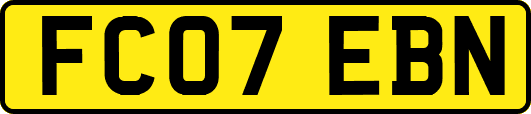FC07EBN