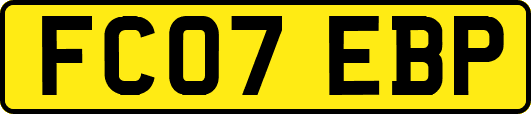 FC07EBP