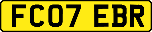 FC07EBR