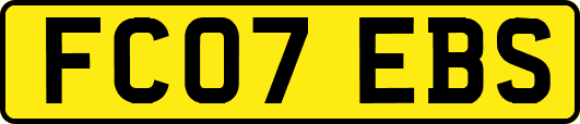 FC07EBS