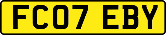 FC07EBY