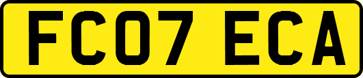 FC07ECA