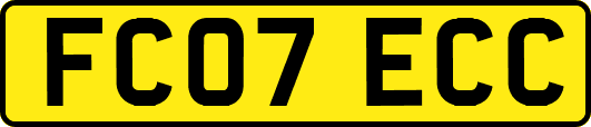 FC07ECC