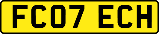 FC07ECH