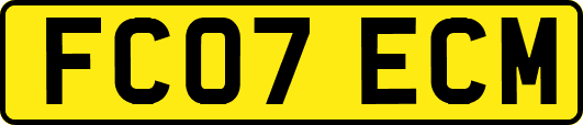 FC07ECM