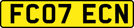 FC07ECN
