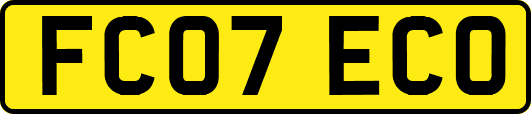 FC07ECO