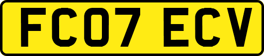 FC07ECV