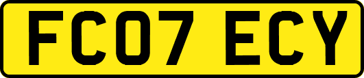 FC07ECY