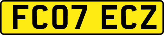 FC07ECZ