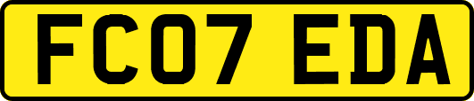 FC07EDA
