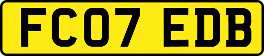 FC07EDB