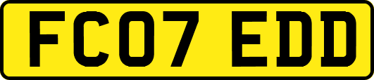FC07EDD