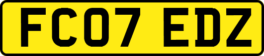 FC07EDZ