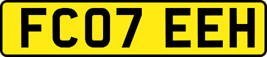 FC07EEH