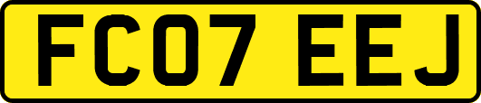 FC07EEJ