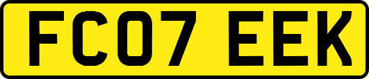FC07EEK
