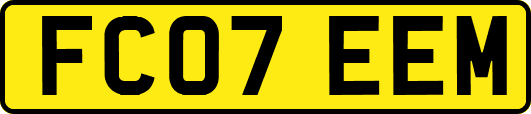 FC07EEM