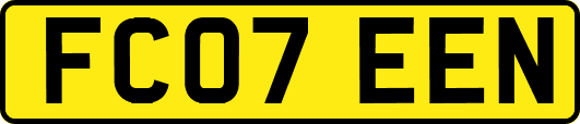 FC07EEN