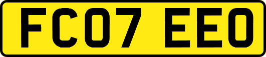 FC07EEO