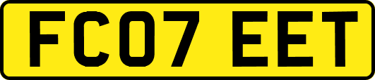 FC07EET