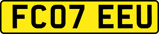 FC07EEU