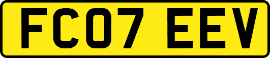 FC07EEV