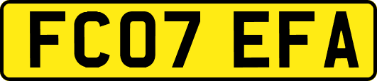 FC07EFA