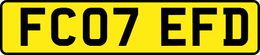 FC07EFD