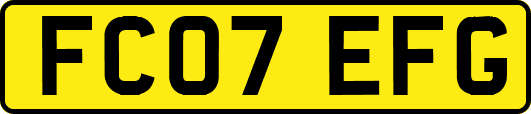 FC07EFG