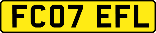 FC07EFL